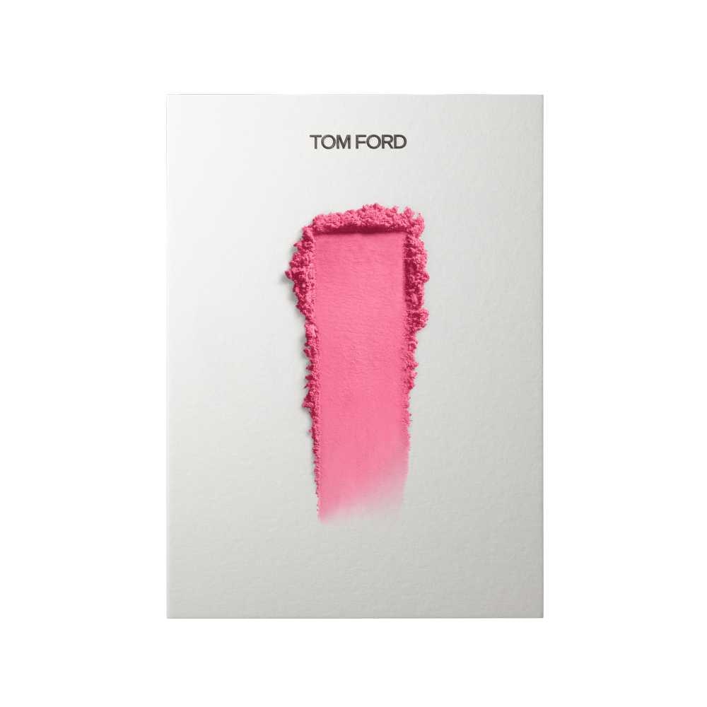 ARCHITECTURE BLUSH (RUBOR EN POLVO)